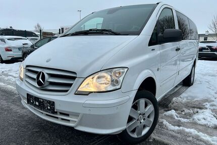 Mercedes-Benz Vito Gebrauchtwagen