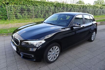 BMW 116 Gebrauchtwagen