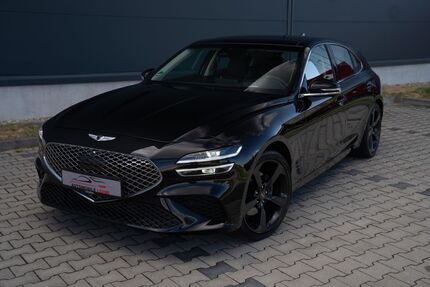 Genesis G70 Gebrauchtwagen