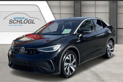 VW ID.5 Gebrauchtwagen