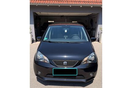 Seat Mii Gebrauchtwagen