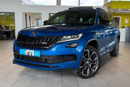 Skoda Kodiaq Gebrauchtwagen