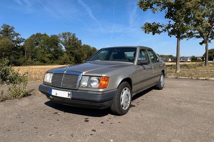 Mercedes-Benz 250 Gebrauchtwagen