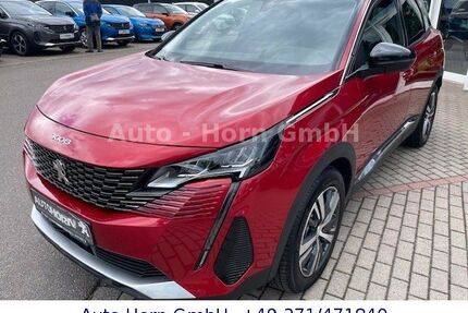 Peugeot 3008 Gebrauchtwagen
