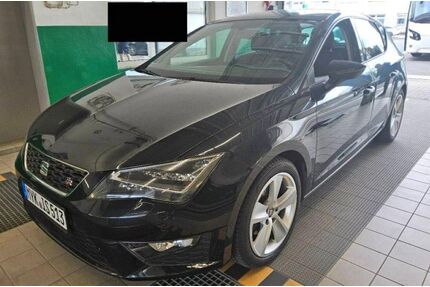 Seat Leon Gebrauchtwagen