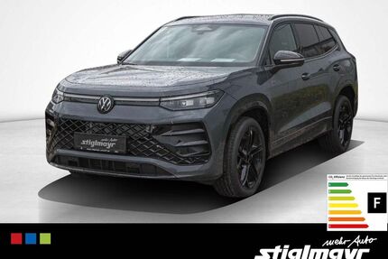VW Tayron Gebrauchtwagen