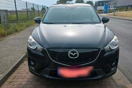 Mazda CX-5 Gebrauchtwagen