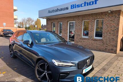 Volvo V60 Gebrauchtwagen