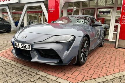 Toyota Supra Gebrauchtwagen
