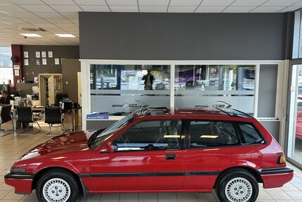 Honda Aerodeck Gebrauchtwagen