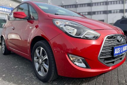 Hyundai ix20 Gebrauchtwagen