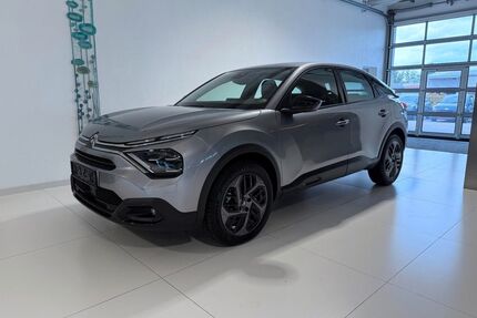 Citroen C4 Gebrauchtwagen