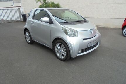 Toyota IQ Gebrauchtwagen