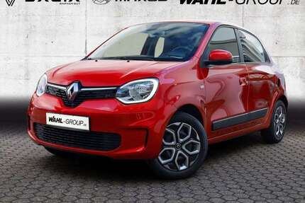 Renault Twingo Gebrauchtwagen