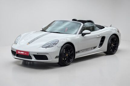 Porsche Boxster Gebrauchtwagen