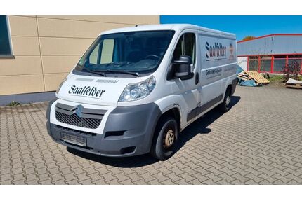 Citroen Jumper Gebrauchtwagen