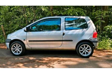 Renault Twingo Gebrauchtwagen