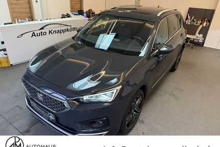 Seat Tarraco Gebrauchtwagen