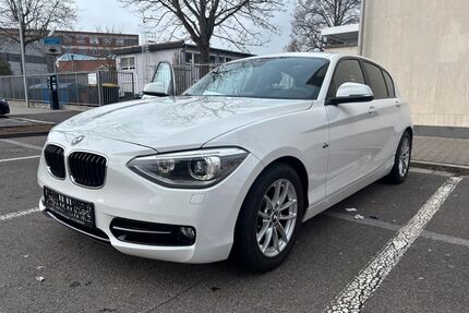 BMW 120 Gebrauchtwagen