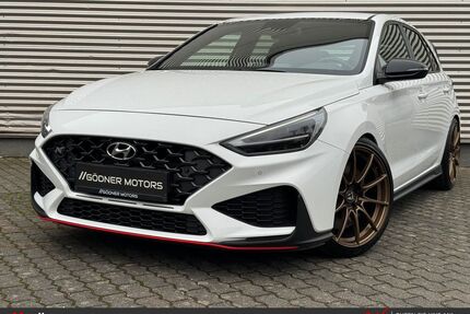 Hyundai i30 Gebrauchtwagen