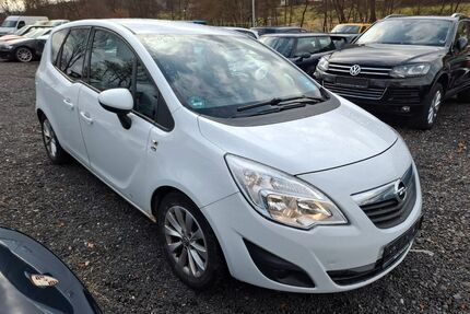 Opel Meriva Gebrauchtwagen