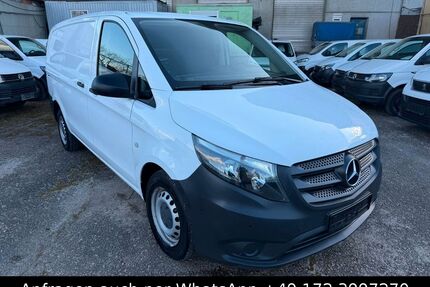 Mercedes-Benz Vito Gebrauchtwagen
