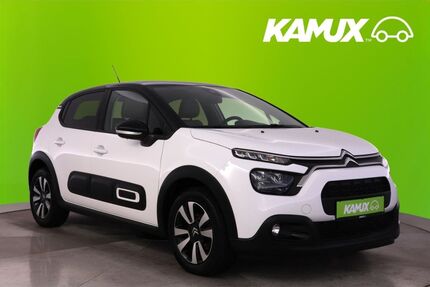 Citroen C3 Gebrauchtwagen