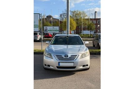 Toyota Camry Gebrauchtwagen