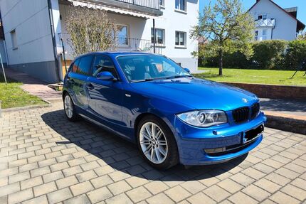 BMW 116 Gebrauchtwagen