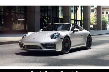 Porsche 992 Gebrauchtwagen