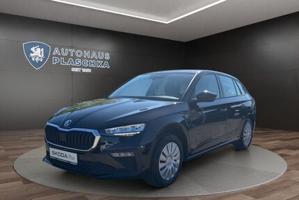 Skoda Scala Gebrauchtwagen