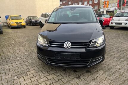 VW Sharan Gebrauchtwagen
