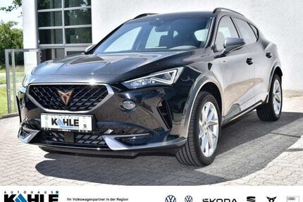 Cupra Formentor Gebrauchtwagen