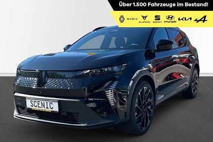 Renault Scenic Gebrauchtwagen
