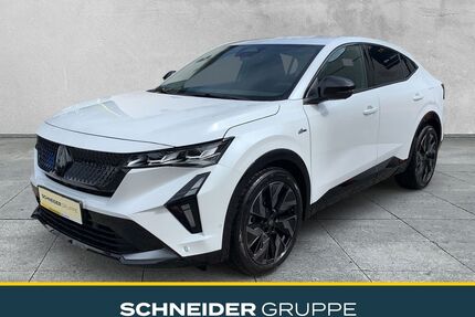 Renault Rafale Gebrauchtwagen