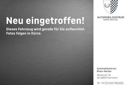 BMW Z8 Gebrauchtwagen