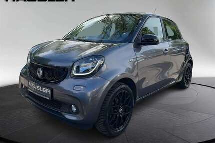 Smart forFour Gebrauchtwagen