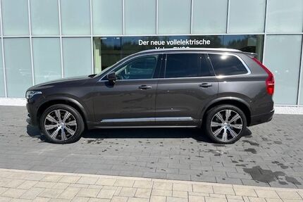 Volvo XC90 Gebrauchtwagen
