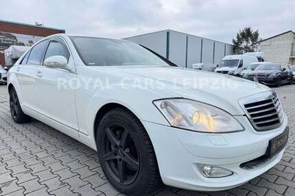 Mercedes-Benz S 320 Gebrauchtwagen