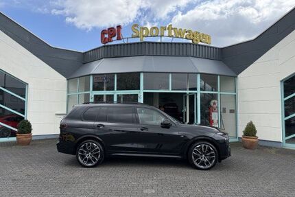 BMW X7 Gebrauchtwagen
