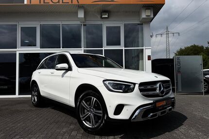 Mercedes-Benz GLC 200 Gebrauchtwagen