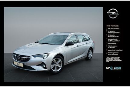 Opel Insignia Gebrauchtwagen