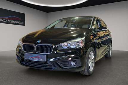 BMW 220 Gebrauchtwagen