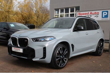 BMW X5 M60 Gebrauchtwagen