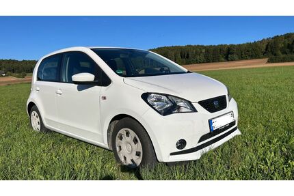 Seat Mii Gebrauchtwagen