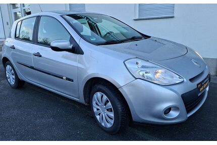 Renault Clio Gebrauchtwagen