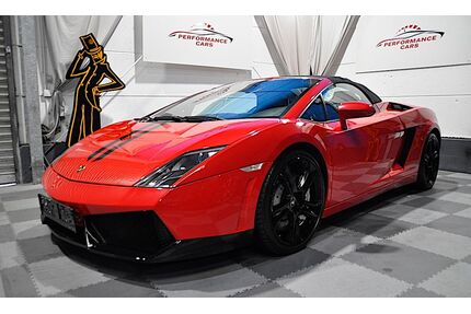 Lamborghini Gallardo Gebrauchtwagen