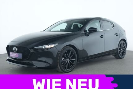 Mazda 3 Gebrauchtwagen