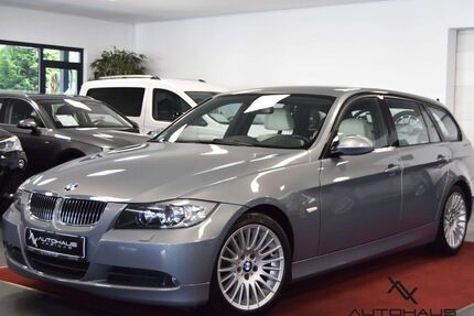 BMW 325 Gebrauchtwagen