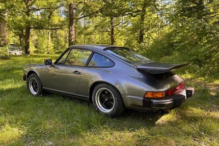Porsche 911 Urmodell Gebrauchtwagen